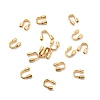 Brass Wire Guardian and Protectors KK-F916-07A-G-1