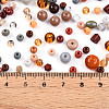 Glass Seed Beads SEED-N007-13P-4