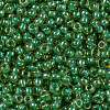 TOHO Round Seed Beads X-SEED-TR11-1830-2