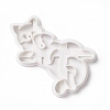 PP Plastic Cookie Cutters LS-DIY-I093-06-1