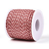 50M Braided Polyester Cord OCOR-T017-02D-2