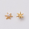 Alloy Cabochons MRMJ-WH0071-78-1
