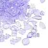 Gradient Color Transparent Glass Beads GLAA-B026-01D-1