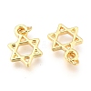 Alloy Charms PALLOY-B024-17G-2