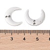 Tibetan Style Alloy Connector Charms LS-X-FIND-C060-030AS-3