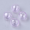 Handmade Blown Glass Beads BLOW-T001-32A-04-1