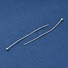 Brass Ball Head Pins KK-H502-03R-S-2