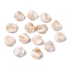 Opaque Acrylic Beads OACR-D320-04D-1