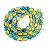 Resin Beads Strands RESI-N044-04A-C07-2