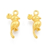 Alloy Pendants FIND-A017-13MG-2