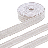 3M Metallic Yarn Ribbon SRIB-MA0001-08B-1