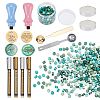 DIY Wax Seal Stamps Kit DIY-CP0003-72-1