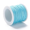 Braided Nylon Thread X-NWIR-K013-A16-1