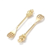Alloy Big Pendants PALLOY-A025-04A-G-2