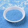MIYUKI Round Rocailles Beads SEED-X0054-RR0482-3