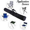 Colth Storage Bags with Handle for Folding Chairs ABAG-WH0011-37B-5