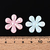 Plastic Beads KY-N026-09-3
