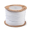 Braided Nylon Cord NWIR-K013-A11-2