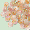 376Pcs Cat Eye Beads CE-PA0001-01C-7