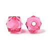 Transparent Acrylic Beads TACR-S112-10mm-18-2