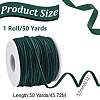 50 Yards Single Face Velvet Ribbon OCOR-HY0001-16D-2