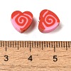 Polymer Clay Bead CLAY-Z003-03D-3