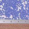 MIYUKI Delica Beads X-SEED-J020-DB0730-4