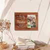 Olycraft MDF Photo Frames DJEW-OC0001-05C-7