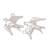Alloy Pendants AL-CBAB7DD-14P-3