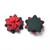 Handmade Polymer Clay Cabochons CLAY-T017-19-3