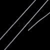 Korean Round Crystal Elastic Stretch Thread EW-Z002-01D-0.8mm-3