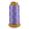 Polyester Thread NWIR-K023-0.2mm-12-1