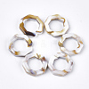 Acrylic Linking Rings OACR-S021-26B-1