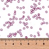 TOHO Round Seed Beads SEED-TR08-0563F-4