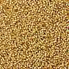 TOHO Round Seed Beads X-SEED-TR11-0022BF-2