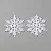 Plastic Cabochons FIND-WH20018-15D-1