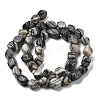 Mixed Gemstone Strands G364-2