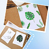 10Pcs Paper Self-Adhesive Photo Corners for Scrapbooks Memory BooksStickers STIC-SP0001-01-4