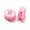 Handmade Polymer Clay Beads CLAY-R006-01A-2