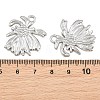 304 Stainless Steel Pendants SA-CBA0F84-06P-3