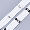 Clothing Size Labels(48) OCOR-S120D-23-1