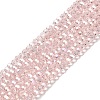 Transparent Glass Beads LS-EGLA-A035-T3mm-B20-1