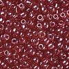 Glass Seed Beads SEED-A006-4mm-105B-2