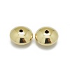 Yellow Gold Filled Spacer Beads KK-L183-026A-2