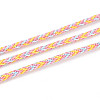 16M Round Nylon Braided Cord OCOR-N008-03B-06-2