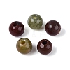 Natural Indian Agate Beads G-Q602-08B-04-1