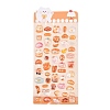 PET 3D Puffy Stickers STIC-NH0001-02F-1