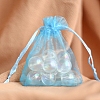 Organza Gift Drawstring Bags PW-WG552B7-35-1