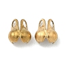 304 Stainless Steel Bead Tips STAS-Z178-24G-01-1