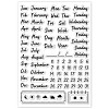 PVC Stamps DIY-WH0371-0011-8